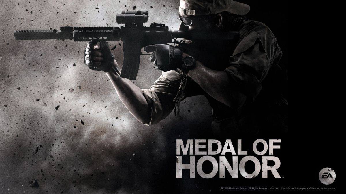 medal of honor 2010 limited edition no-cd crack tutorial
